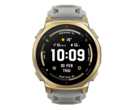Amazfit T-Rex 3 Pro 44mm NFC Arctic Gold  - 1370979 - zdjęcie 2